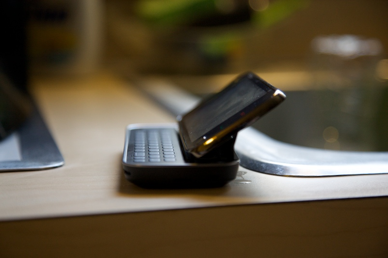 Illustration for article titled Nokia N97 Review: Nokia Is Doomed